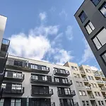 Male Garbary 8 Apartment