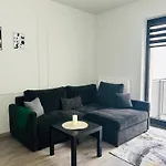 Male Garbary 8 Apartment