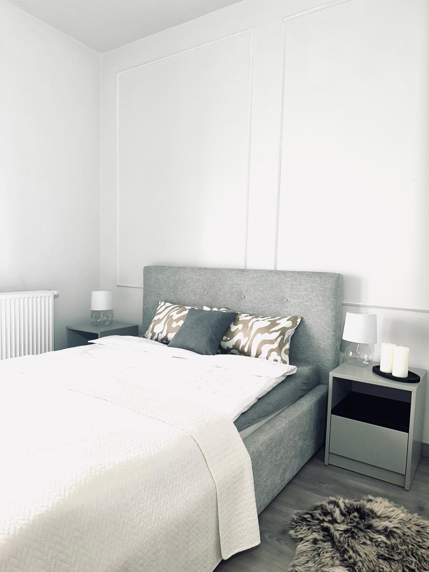 Male Garbary 8 Apartment *